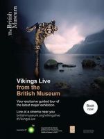 Watch Vikings from the British Museum 9Movies