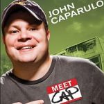 Watch John Caparulo: Meet Cap 9Movies