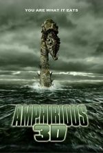 Watch Amphibious Creature of the Deep 9Movies