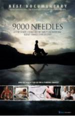 Watch 9000 Needles 9Movies