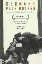 Watch Germany Pale Mother 9Movies