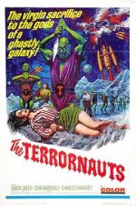 Watch The Terrornauts 9Movies