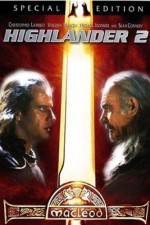 Watch Highlander II: The Quickening 9Movies