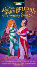 Watch The Jinkx and DeLa Holiday Special 9Movies