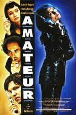 Watch Amateur 9Movies