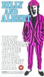 Watch Billy and Albert: Billy Connolly at the Royal Albert Hall 9Movies