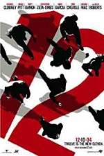 Watch Ocean's Twelve 9Movies