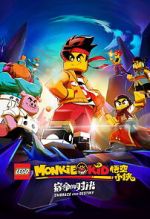 Watch Lego Monkie Kid: Embrace Your Destiny 9Movies