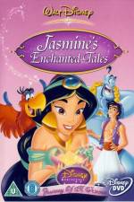 Watch Jasmine's Enchanted Tales Journey of a Princess 9Movies