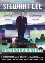 Watch Stewart Lee: Content Provider (TV Special 2018) 9Movies