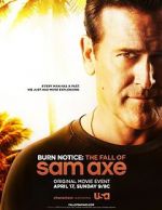 Watch Burn Notice: The Fall of Sam Axe 9Movies