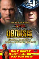 Watch TNA Genesis 2010 9Movies