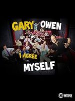 Watch Gary Owen: I Agree with Myself (TV Special 2015) 9Movies