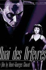 Watch Quai Des Orfevres 9Movies