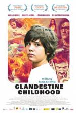 Watch Clandestine Childhood 9Movies