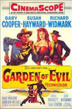Watch Garden of Evil 9Movies