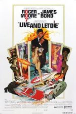 Watch Live and Let Die 9Movies
