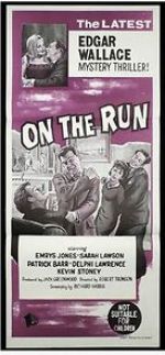 Watch On the Run 9Movies