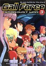 Watch Gall Force: Stardust War 9Movies