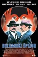 Watch Balkan Spy 9Movies