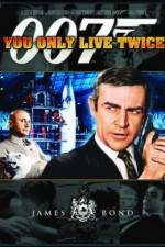 Watch James Bond: You Only Live Twice 9Movies