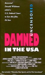 Watch Damned in the U.S.A. 9Movies
