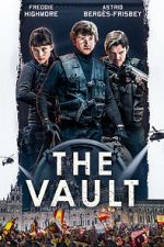 Watch The Vault 9Movies