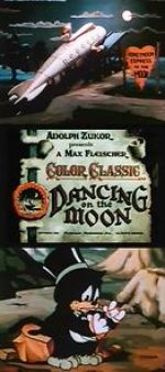 Watch Dancing on the Moon (Short 1935) 9Movies