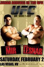 Watch UFC 81 Breaking Point 9Movies