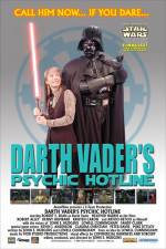 Watch Darth Vader's Psychic Hotline 9Movies
