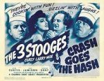 Watch Crash Goes the Hash (Short 1944) 9Movies