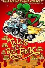 Watch Tales of the Rat Fink 9Movies