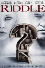Watch Riddle 9Movies