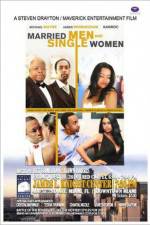 Watch MARRIED MEN AND SINGLE WOMEN (2011 9Movies