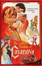 Watch The Exotic Dreams of Casanova 9Movies