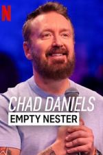 Watch Chad Daniels: Empty Nester (TV Special 2024) 9Movies
