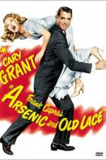 Watch Arsenic and Old Lace 9Movies