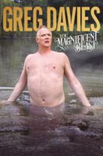Watch Greg Davies: You Magnificent Beast 9Movies