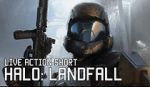 Watch Halo: Landfall 9Movies