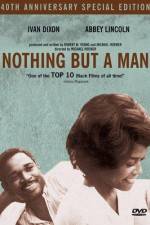 Watch Nothing But a Man 9Movies
