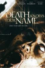 Watch Death Knows Your Name 9Movies