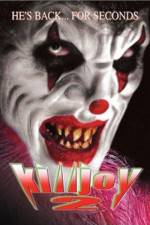 Watch Killjoy 2 Deliverance from Evil 9Movies