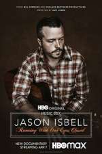 Watch Jason Isbell: Running with Our Eyes Closed 9Movies