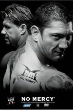 Watch WWE No Mercy 9Movies
