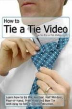 Watch How to Tie a Tie in Different Ways 9Movies