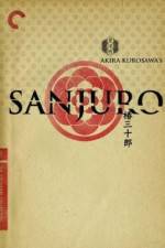 Watch Sanjuro 9Movies