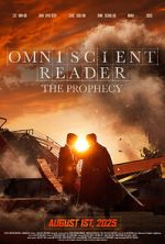 Watch Omniscient Reader: The Prophecy 9Movies