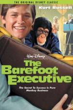 Watch The Barefoot Executive 9Movies