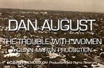 Watch Dan August: The Trouble with Women 9Movies