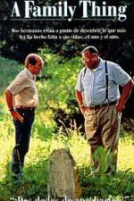 Watch A Family Thing 9Movies